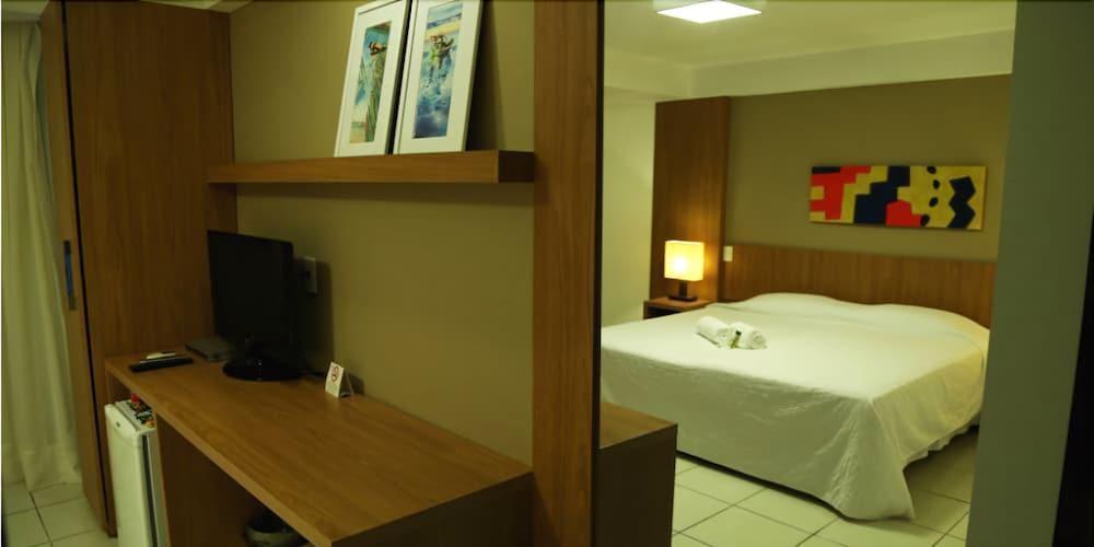 Garbos Trade Hotel Mossoro Exterior photo